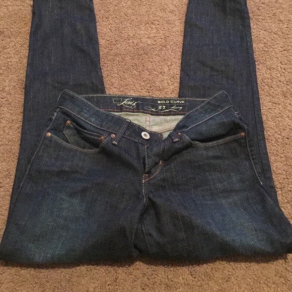 Brand new Levis!