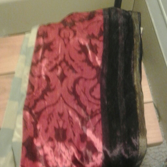 LOFT scarf - Picture 3 of 3