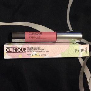 ⛔️SOLD ⛔️ Chubby Stick Eye Tint Pink & Plenty