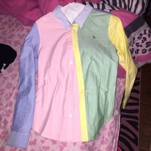 Polo Shirt