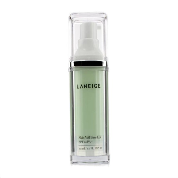 NIB skin Veil Base Ex SPF 22+.. 30ml