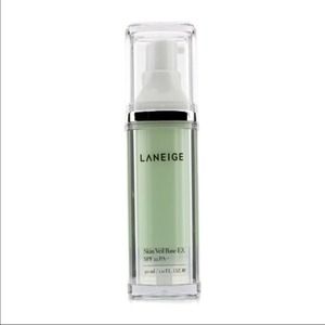 NIB skin Veil Base Ex SPF 22+.. 30ml