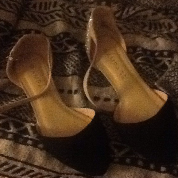 Gorgeous shoes!