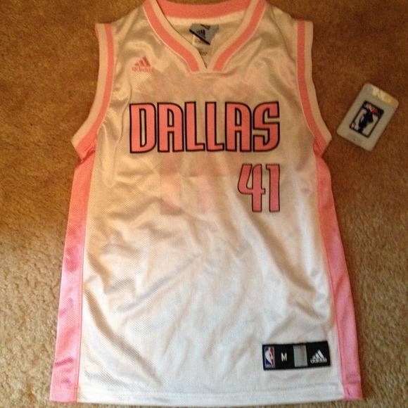 Dallas jersey