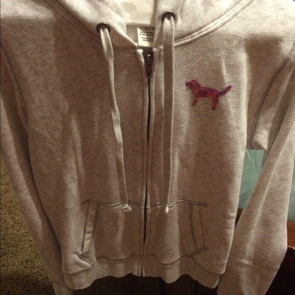 PINK Victoria Secret Hoodie