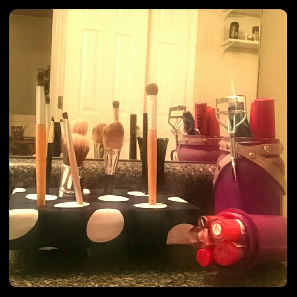 Make up organizers