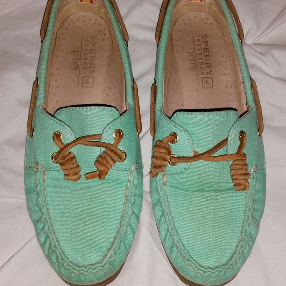 Sperry for JCrew