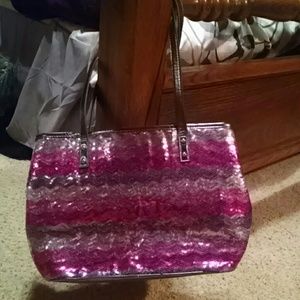 Nine west purse