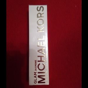 Michael kors glam jasmine 3.4 oz