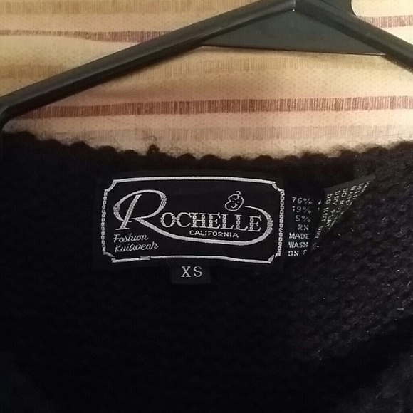 Sweater - Picture 2 of 2
