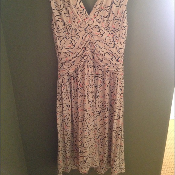 Adorable dress bought from Anthropologie