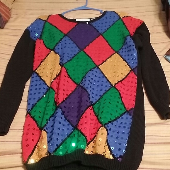 Sweater
