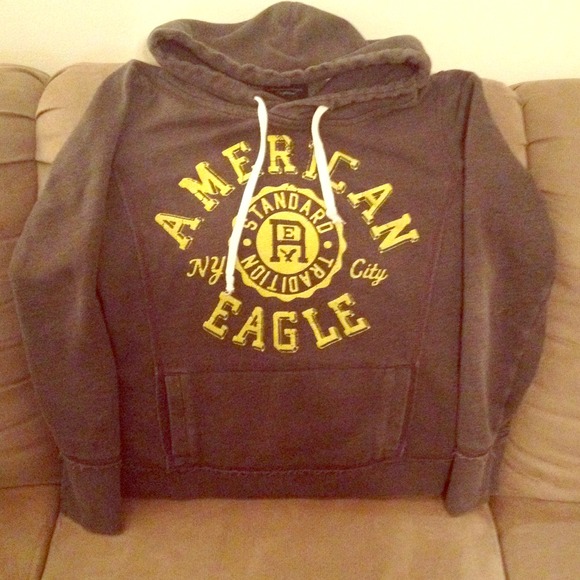 American Eagle Outfitters Hoodie.