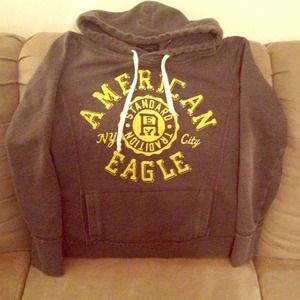 American Eagle Outfitters Hoodie.