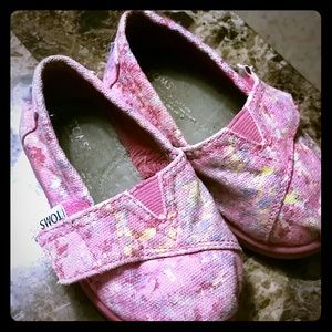Tiny Toms