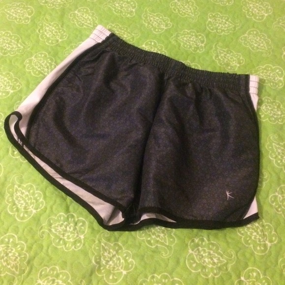 Running Workout Shorts