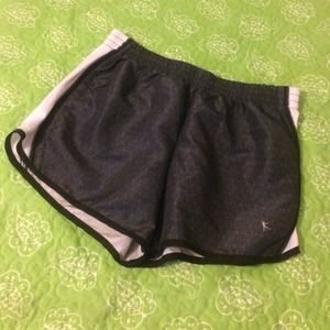 Running Workout Shorts