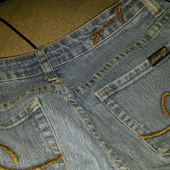 7 jeans - Picture 2 of 4