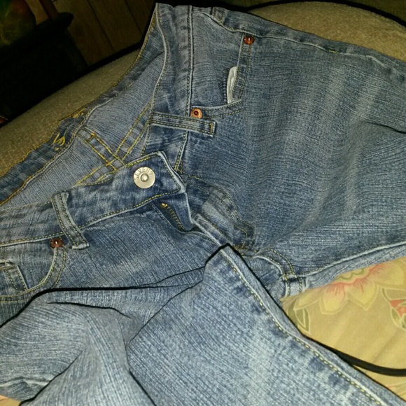 7 jeans - Picture 3 of 4
