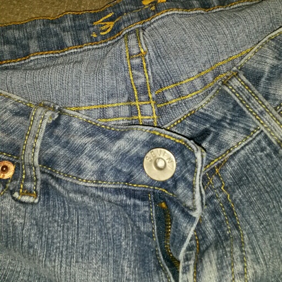 7 jeans - Picture 4 of 4