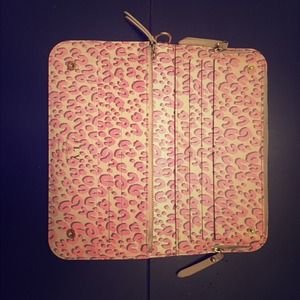 Louis Vuitton Monogram Insolite Wallet