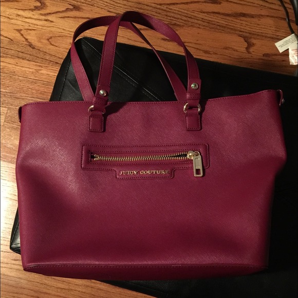 Juicy Couture Handbags - 💯% authentic ✨  Juicy Couture