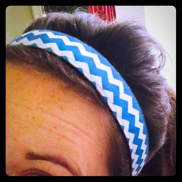 NON-Slip headband