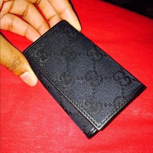 Gucci Key Holder