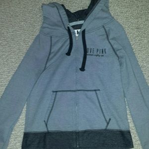 Victoria's secret hoodie