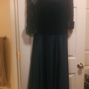 Mother of the Bride Dress