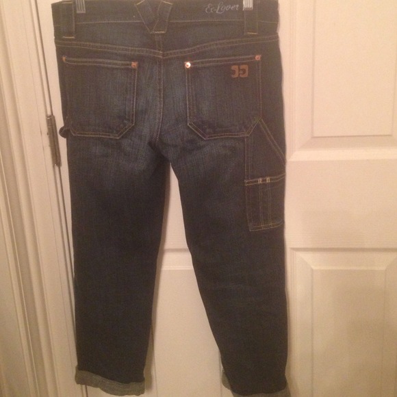 JOE'S jeans