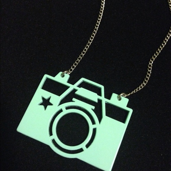 *SOLD!* Necklace