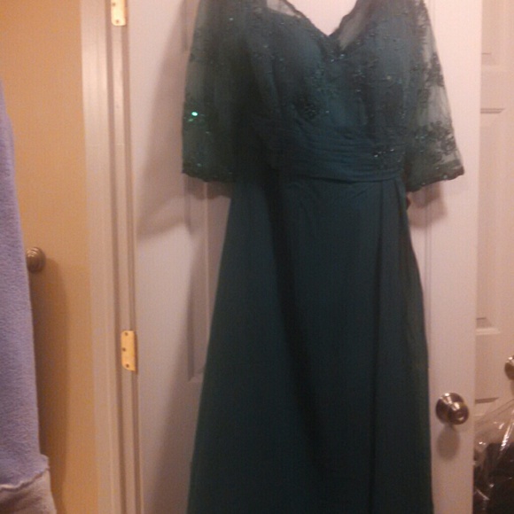 Formal Evening Dresd