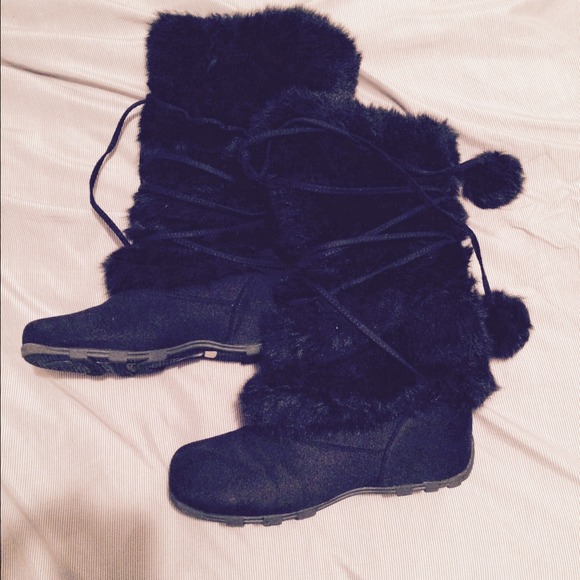 Brand new Boots!