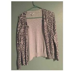 Cardigan