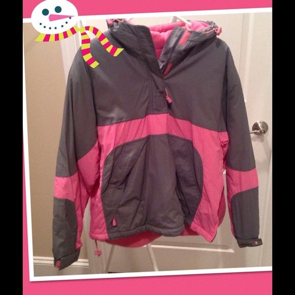 ⛄️Ski Coat⛄️