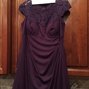 Long Dress Formal