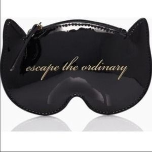 Final sale ** Kate Spade cat coin purse NWT