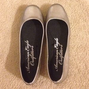 NWOT American Eagle Flats