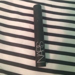 NARS pure matte lipstick in "carthage"