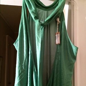 Authentic Diesel top size M