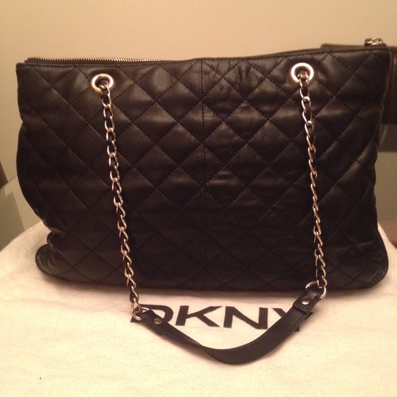 DKNY Shoulder Bag - Picture 2 of 4