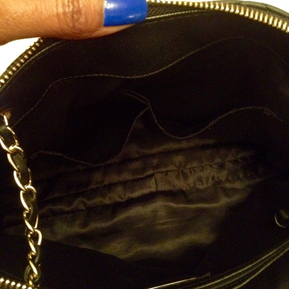 DKNY Shoulder Bag - Picture 3 of 4