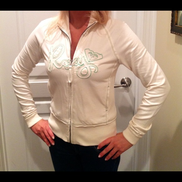 ✅Roxy hoodie✅