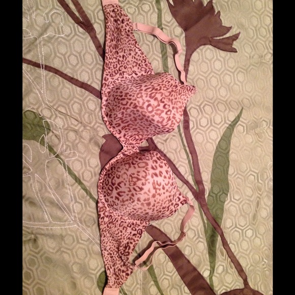 Victoria's Secret bra