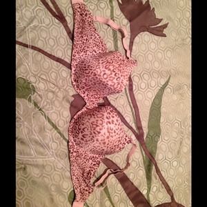 Victoria's Secret bra