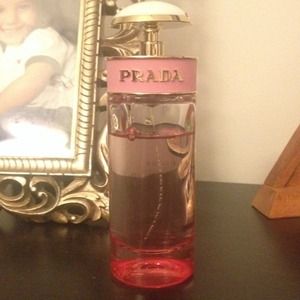 Prada Florale authentic
