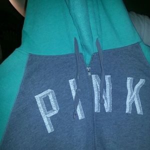 PINK Hoodie