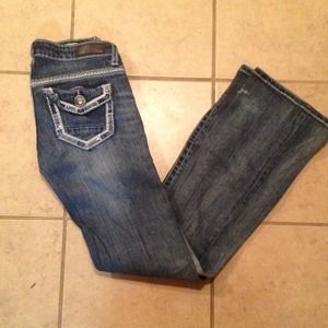 Daytrip jeans