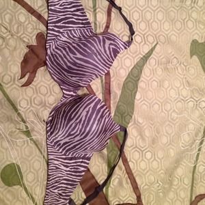 Victoria's Secret bra